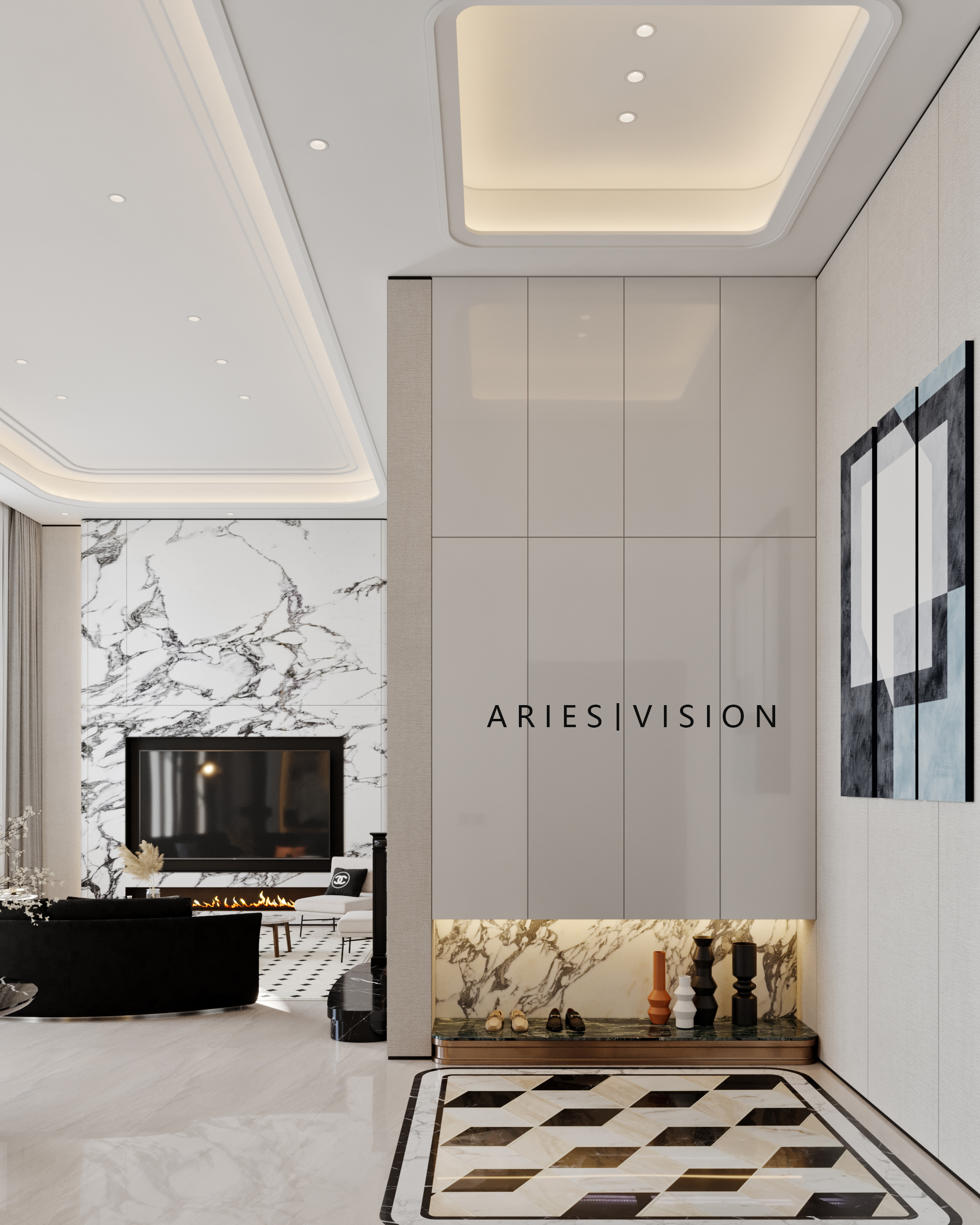 2023 上半年渲染合集-7