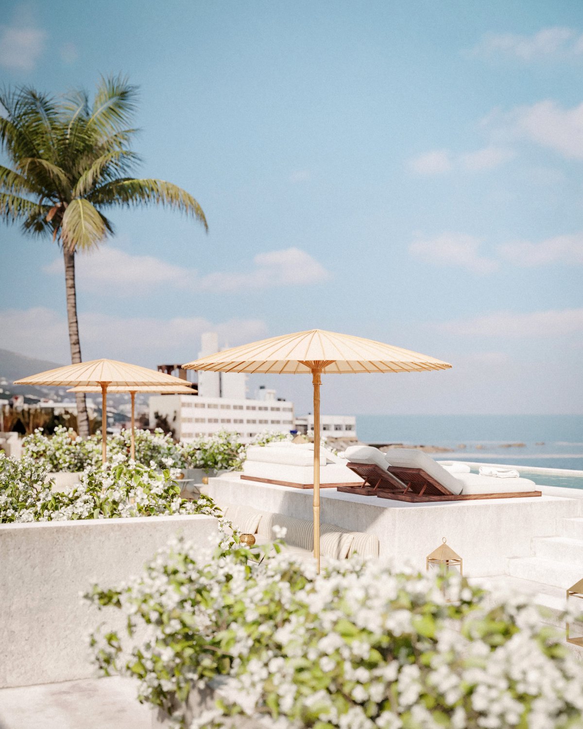 诗意别墅 Villa Nadia丨Carl Gerges Architects-23