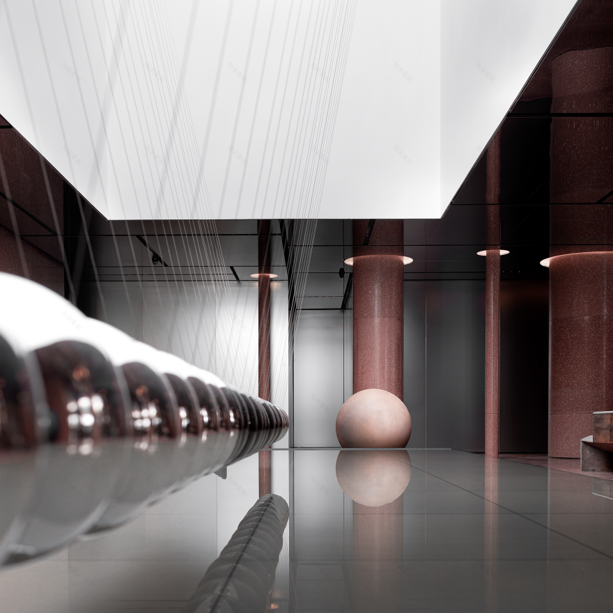 牛顿与月亮 Newton and the Moon-16