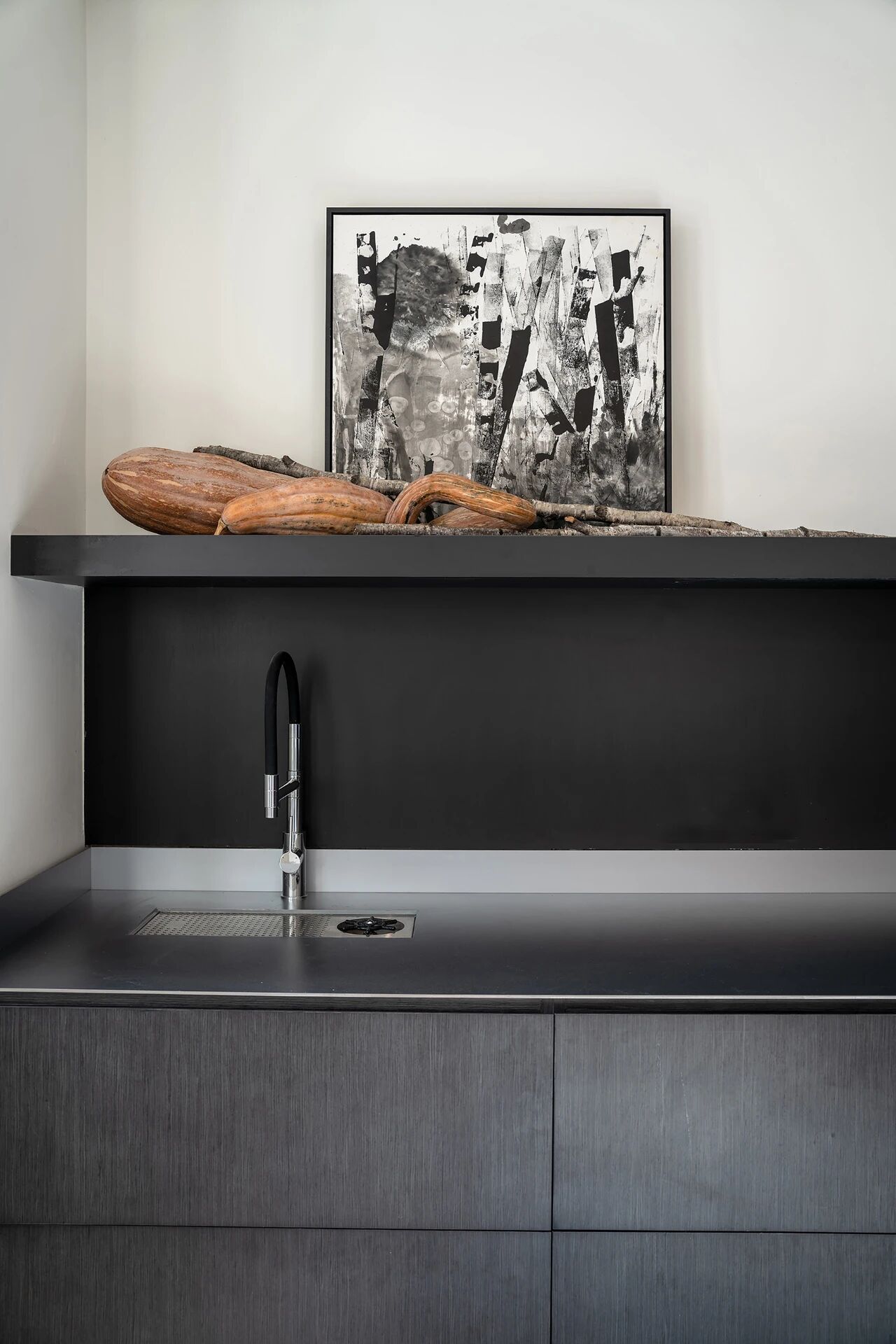 新作 垂光宅,以光线叙事的住宅空间丨中国北京丨moss.architects,主创夏梦等-89