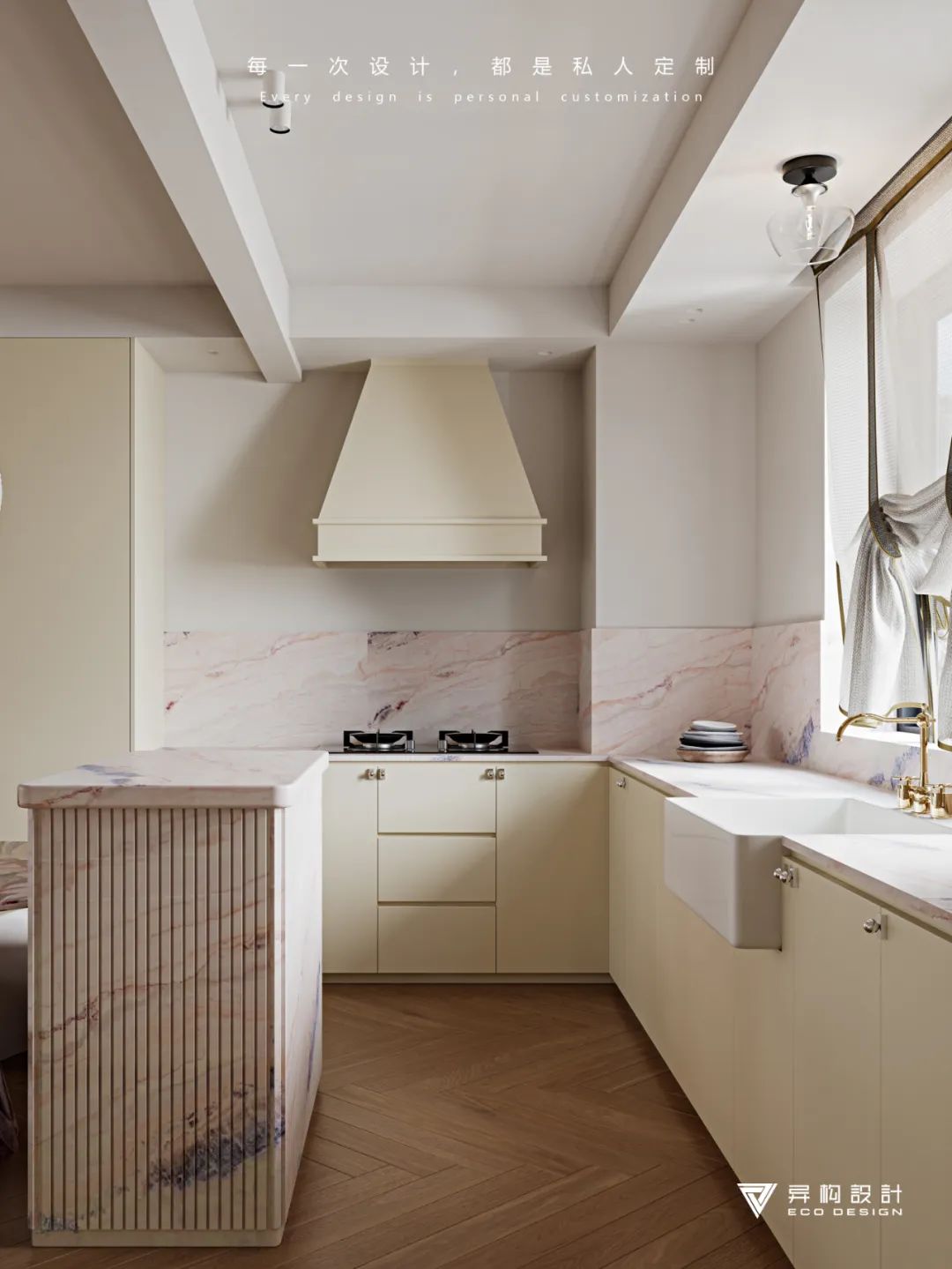 异构新作 · 慵懒氛围 Lazy atmosphere丨西安异构设计-35