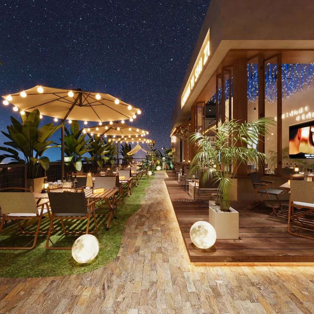 2023露营风设计案例解析-12