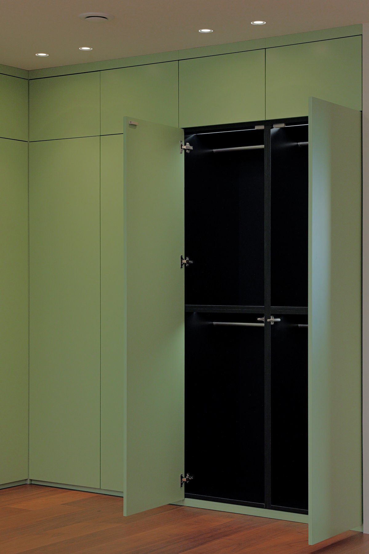 杰米的公寓丨韩国首尔丨Joongho Choi 工作室-16