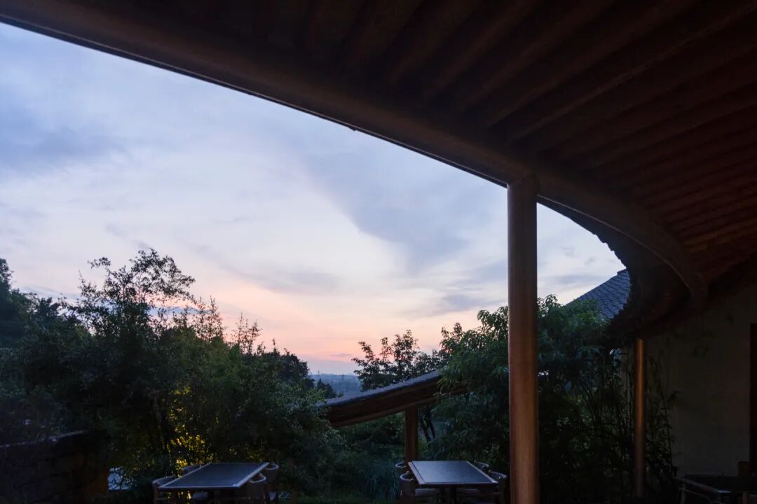 不在山林 · 泸州梨花村丨中国泸州丨小隐建筑事务所-62