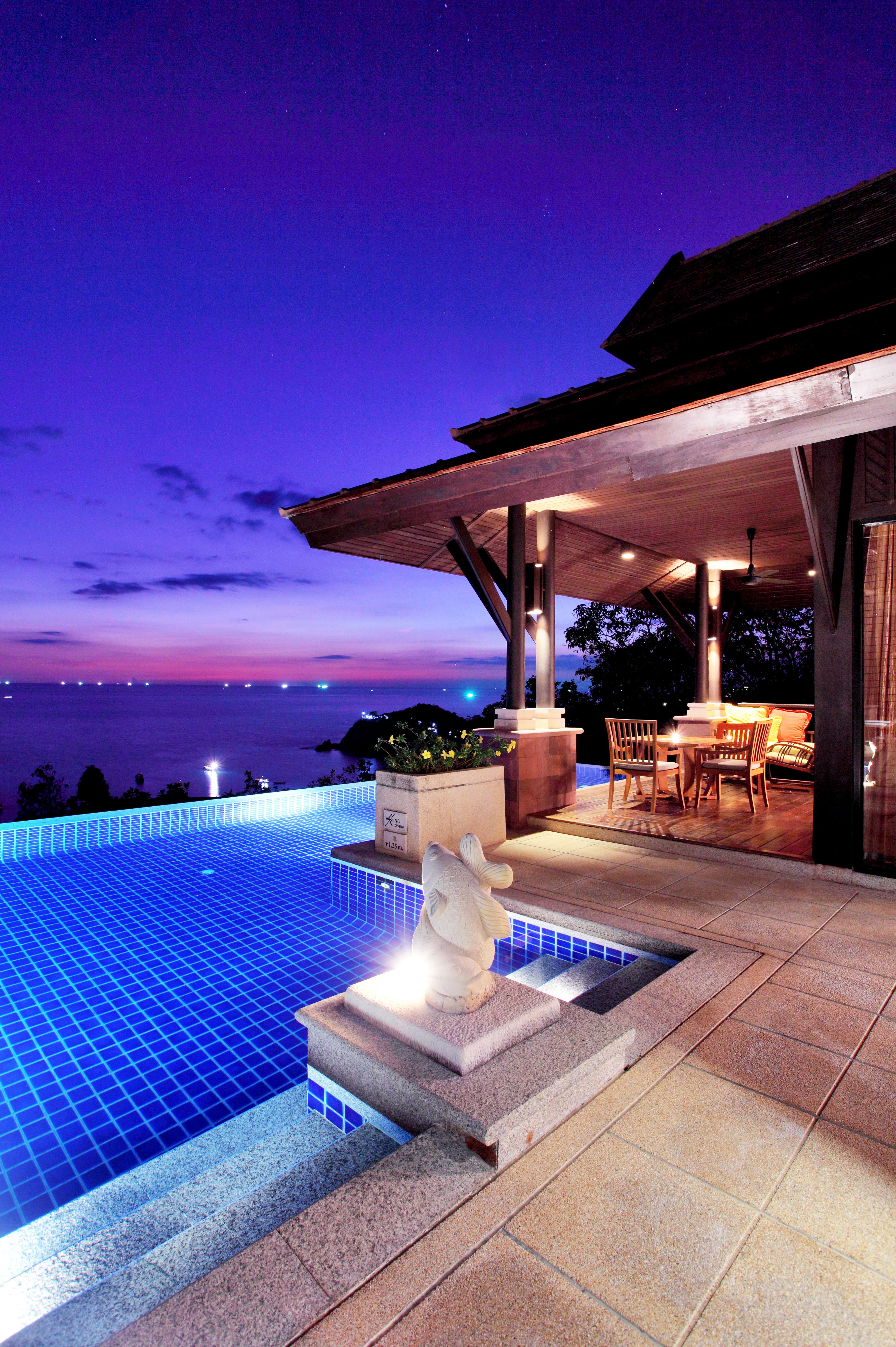 泰国兰塔岛披玛雷度假酒店-40