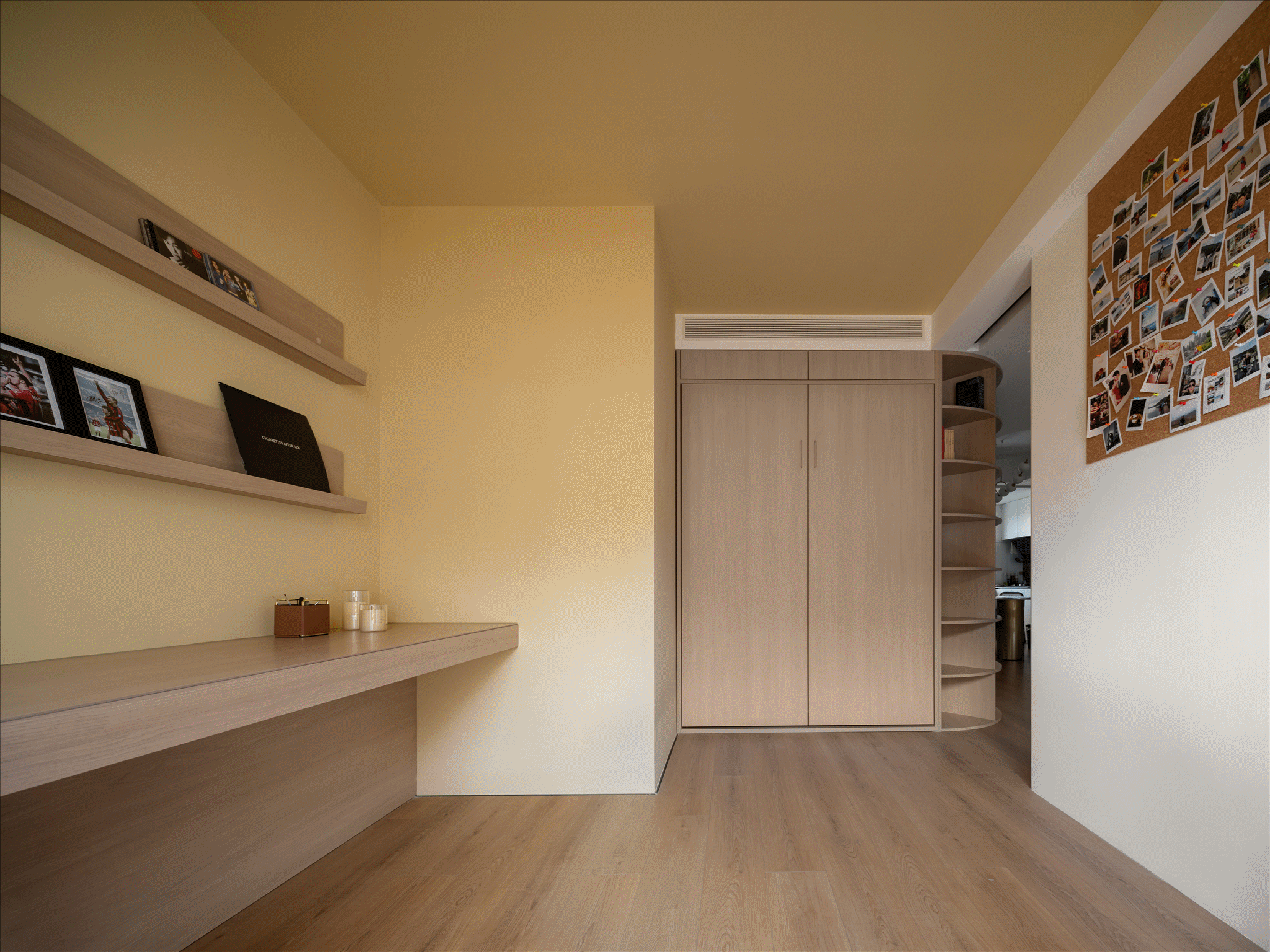 天津禧瑞郦城二人居丨中国天津丨清和一舍-29