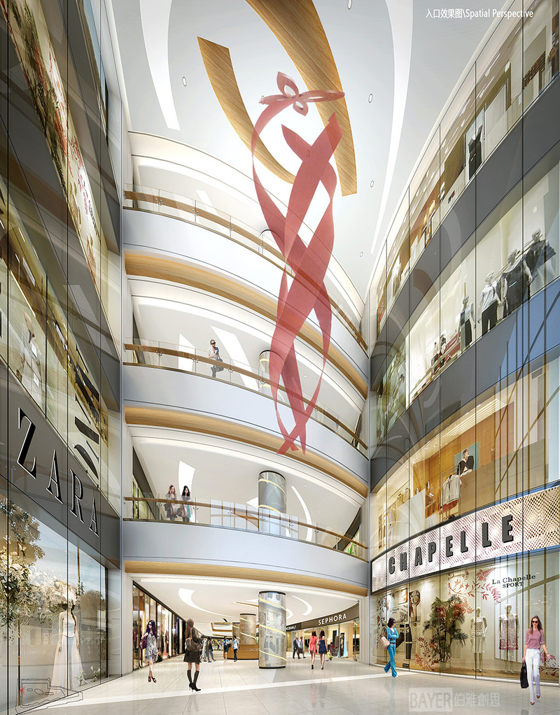 伯雅创思设计-南宁大唐天城-3