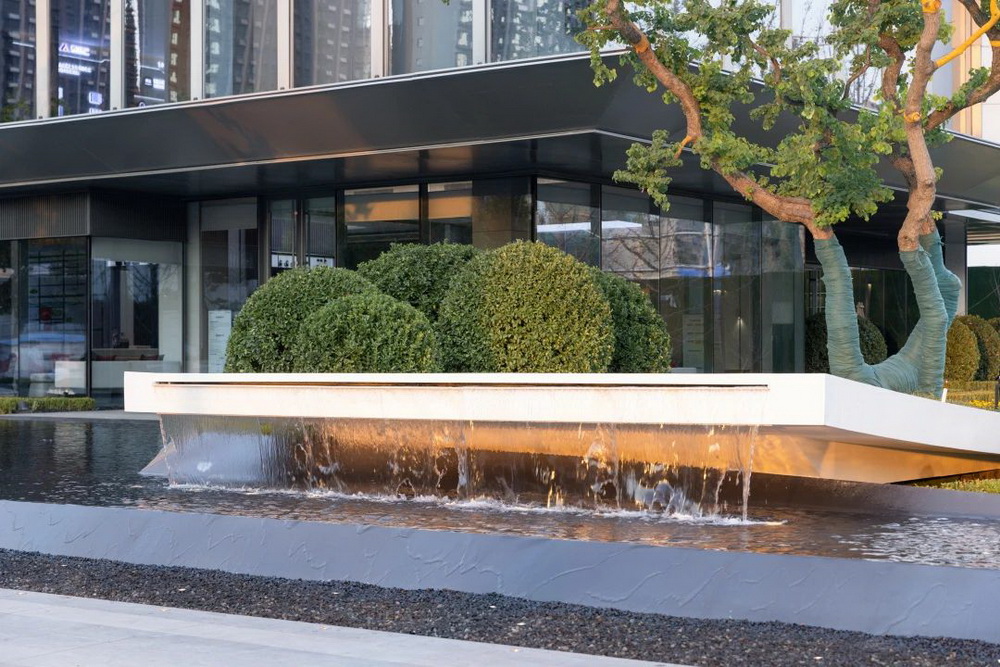 淄博鑫马·齐鑫合著丨中国淄博丨魏玛设计成都公司-18