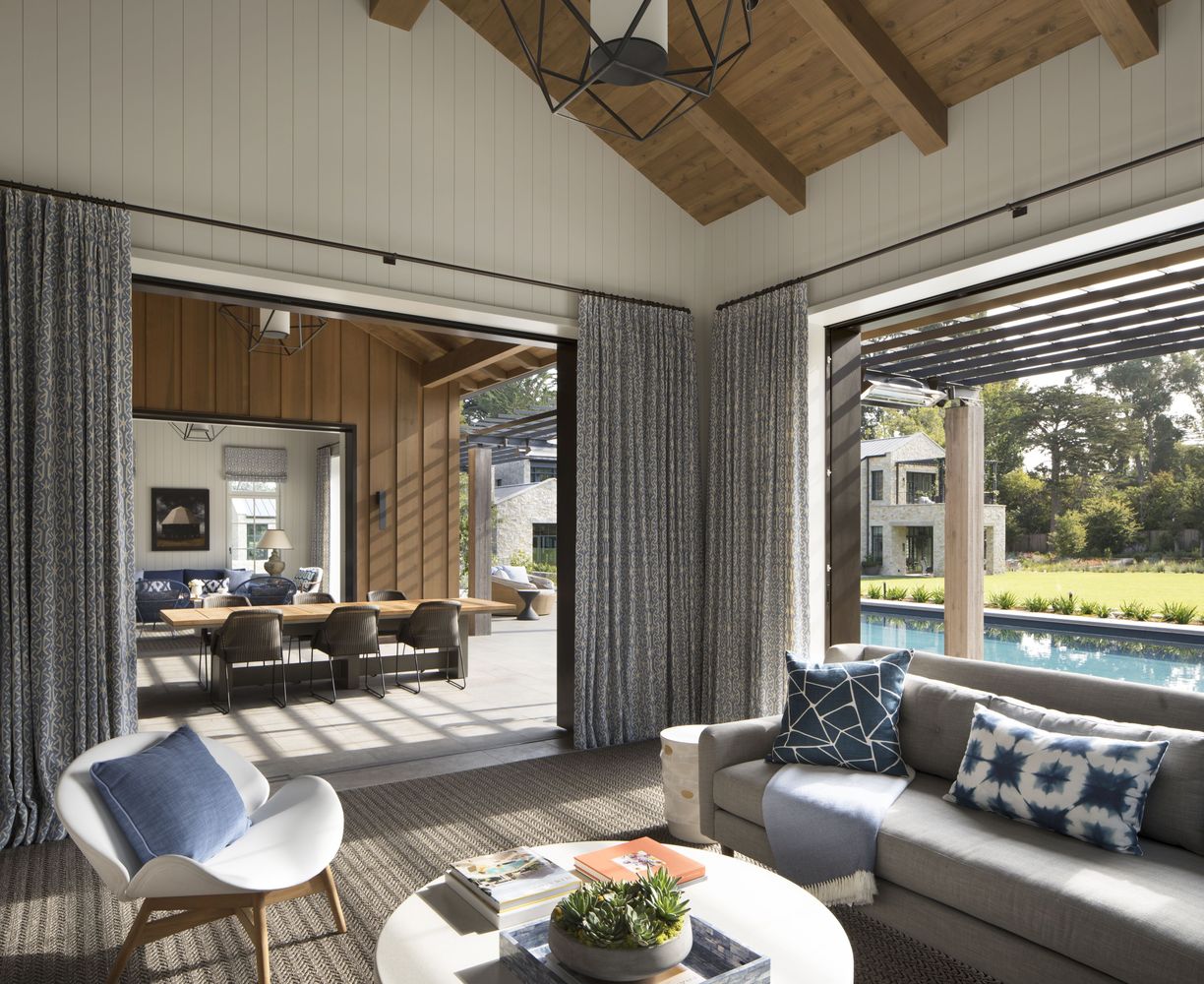 加州旧金山半岛别墅-47