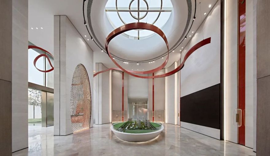 俄罗斯 120㎡原木简约公寓,素雅而精致-56