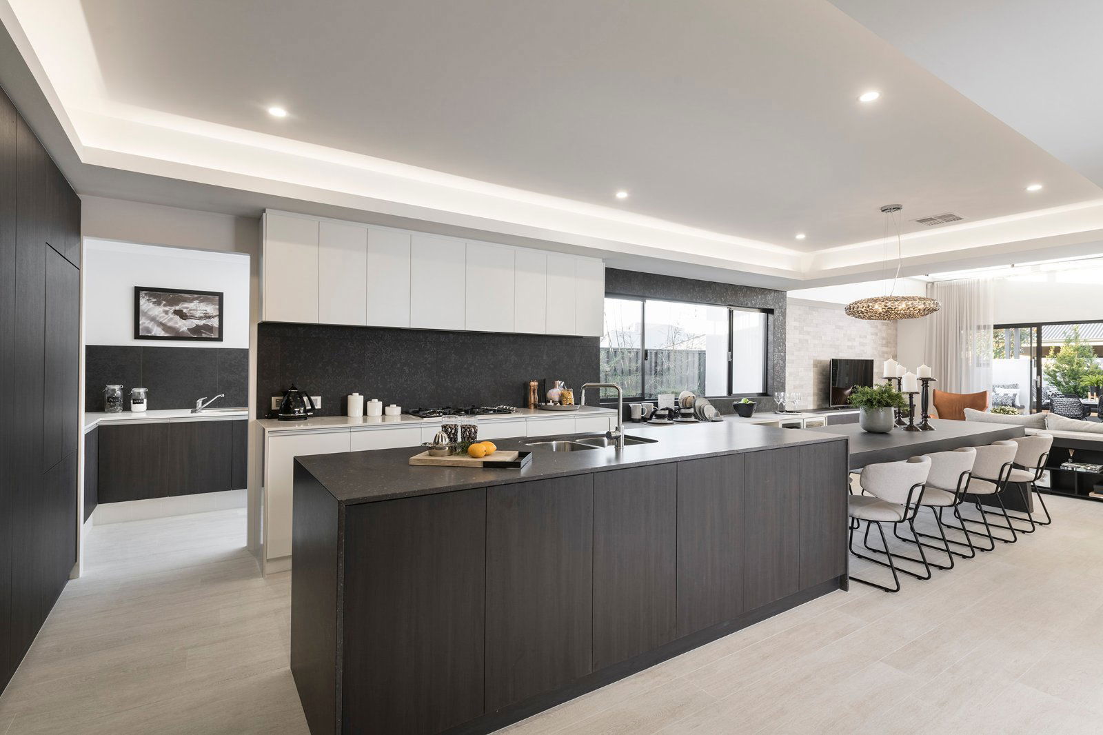 Ningaloo | Contemporary - 3 Bedroom 2 Bathroom Single Design by Plunkett Homes-12