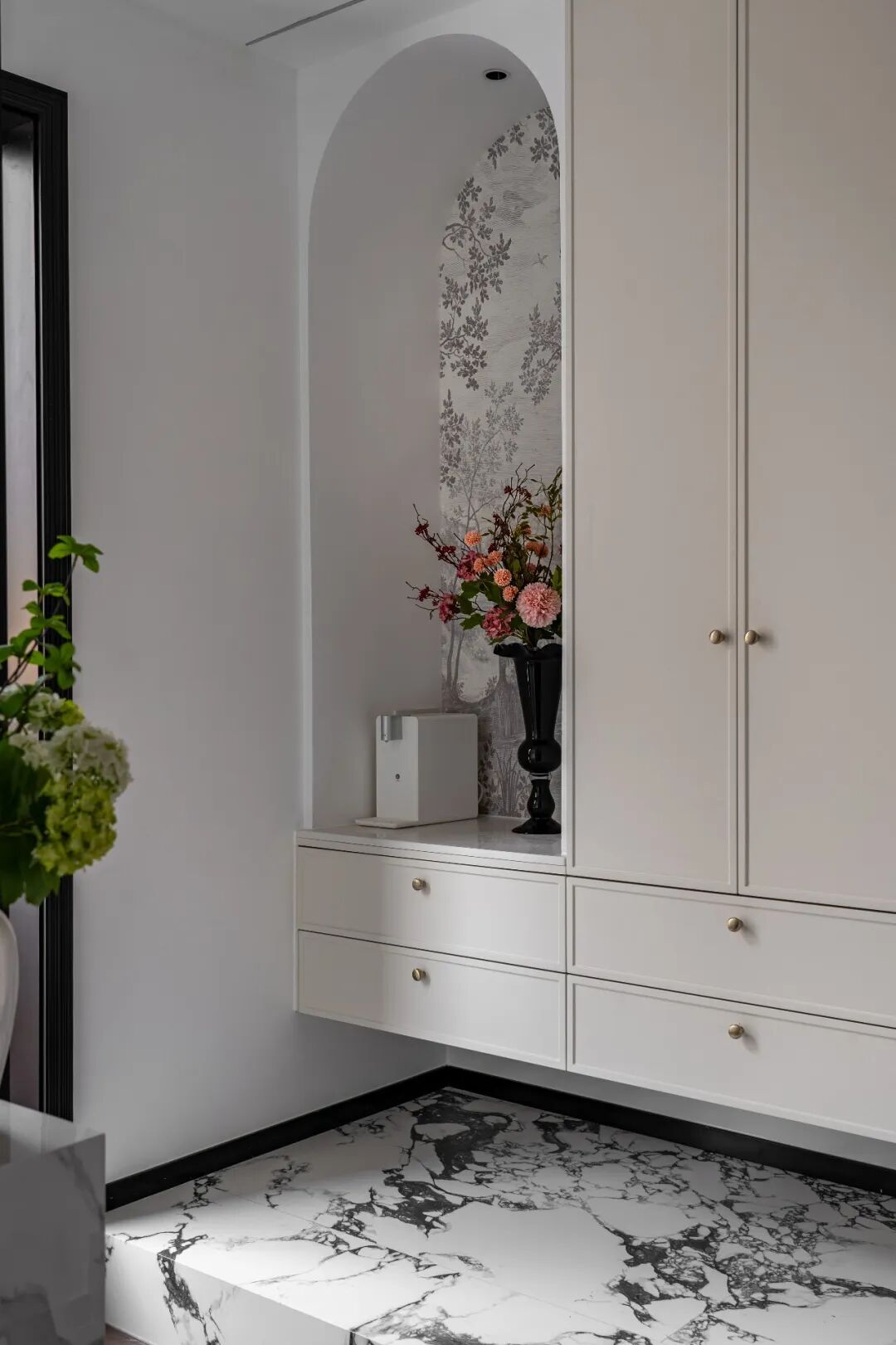 田园实景 · 邦泰翡翠城 现代法式-40