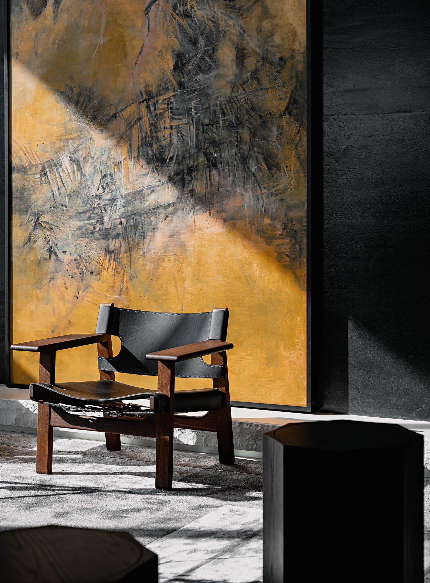 杭州万科白鹭郡西安岚·山之墅丨中国杭州丨WED 中熙设计事务所-19