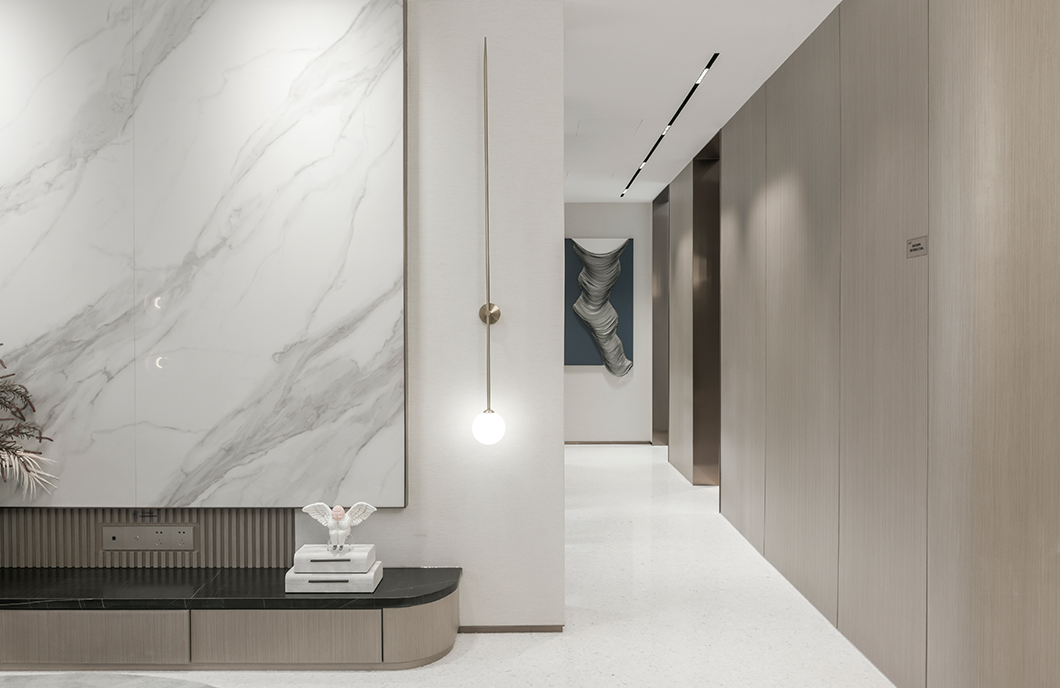 天津未来城女主播定制家居，诠释云淡轻雅之风-32