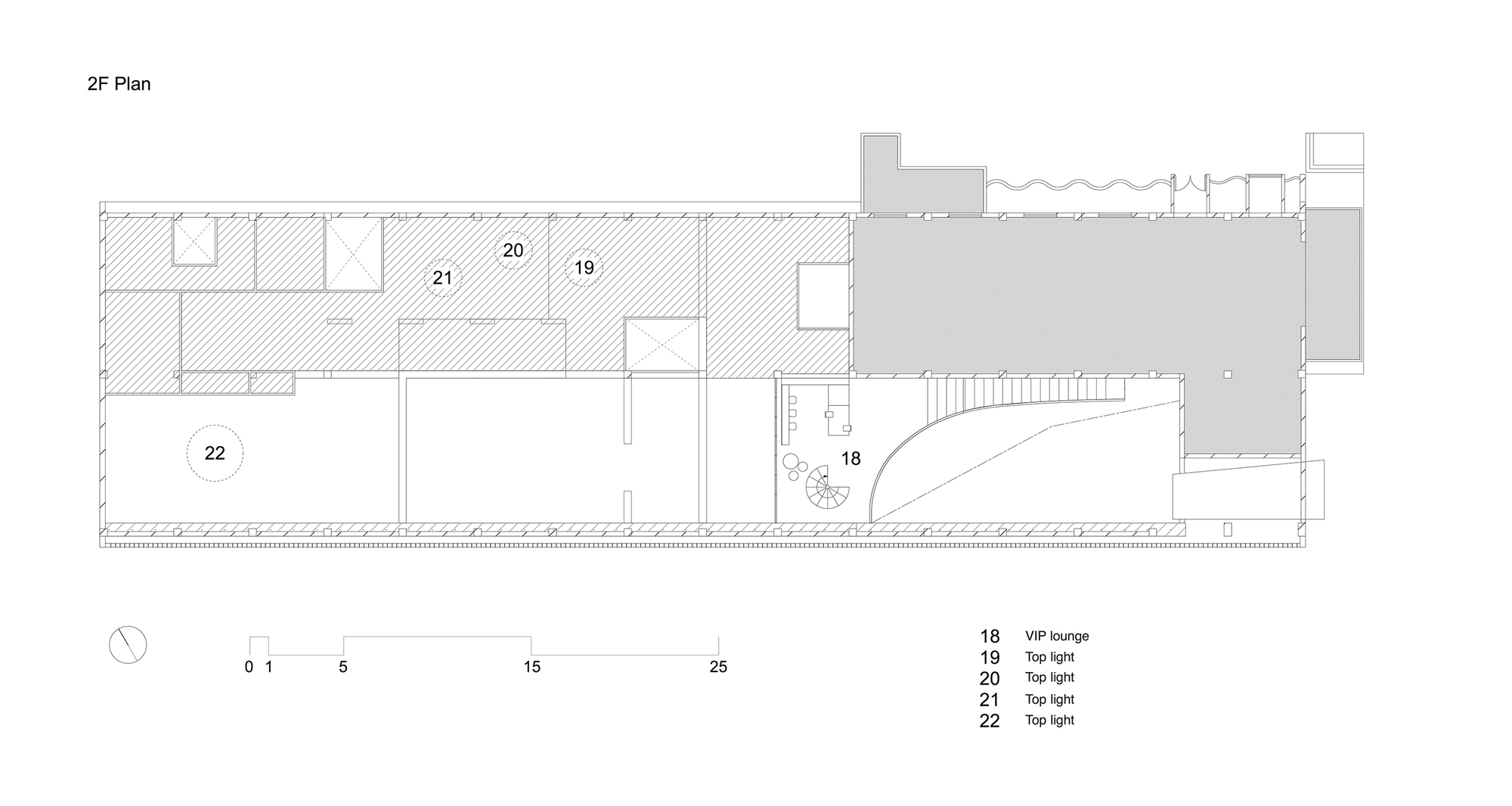 亚麻画廊丨中国嘉兴丨Uchida Shanghai-51