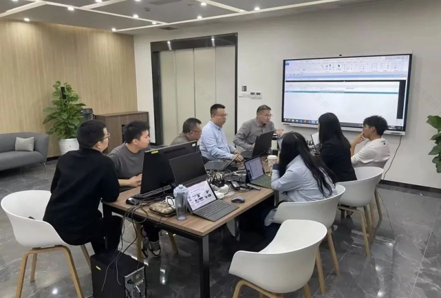 青春建研|中国建研院青年突击队以智慧和担当书写创新创效奋斗篇章-39