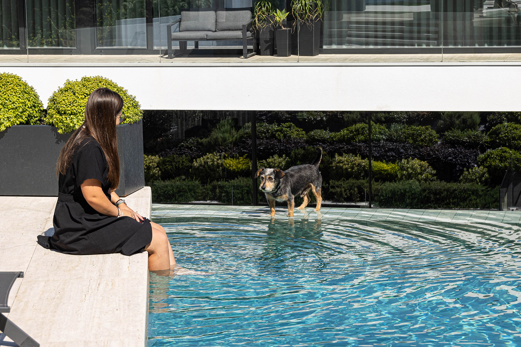 SA住宅丨葡萄牙丨Sandro Ferreira arquitectura-13