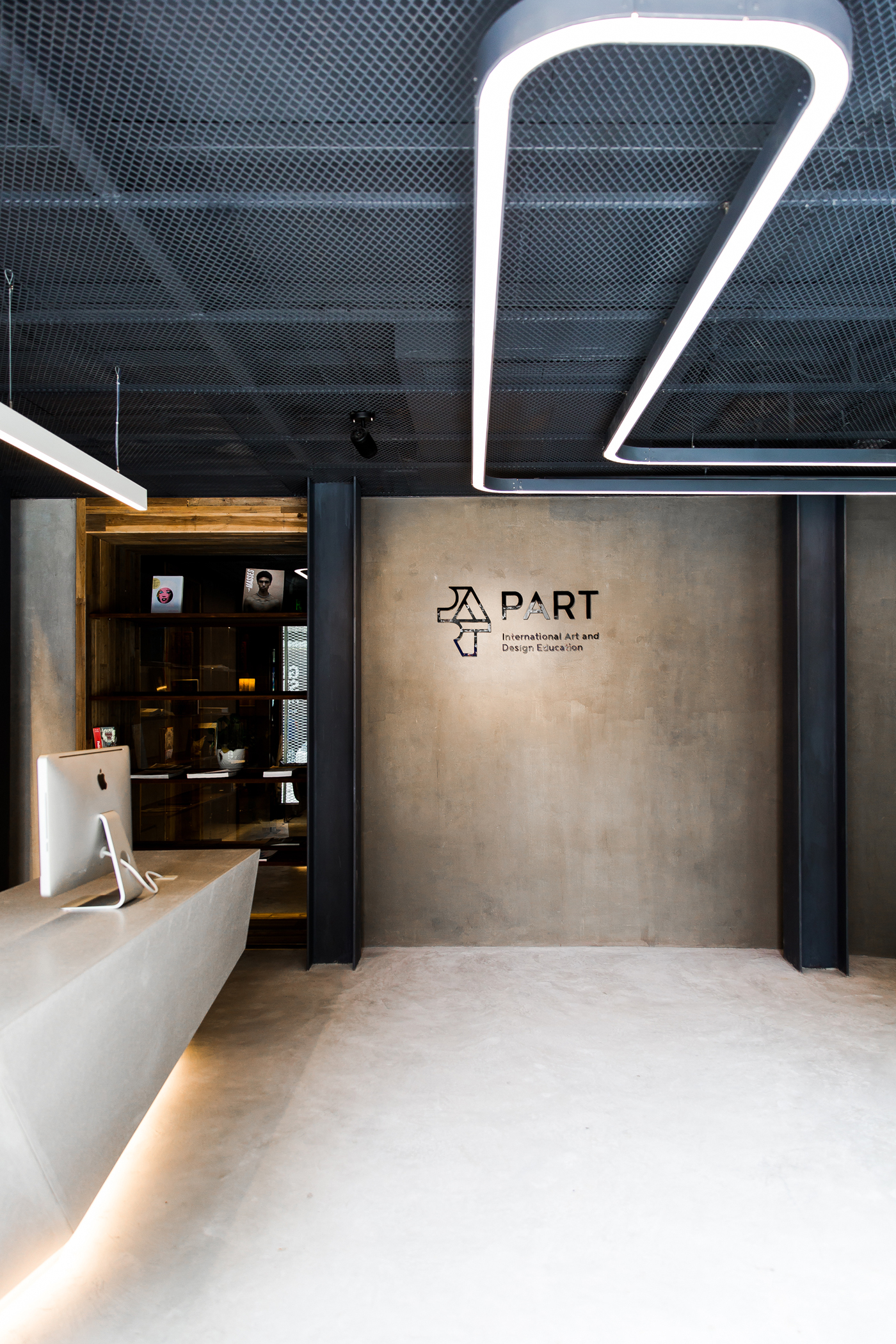 PART STUDIO工作室 | 序态设计-6