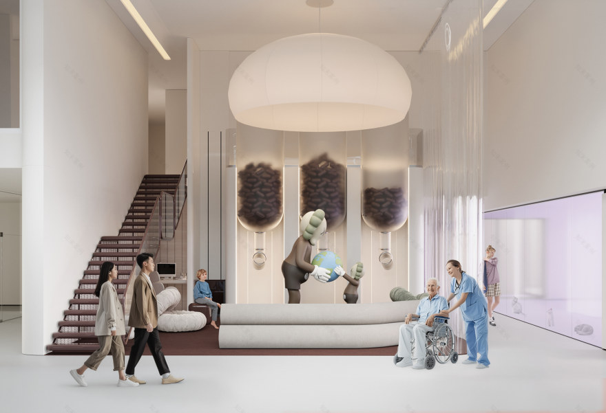 心灵回响:康复中心丨Anna Potoyan-31