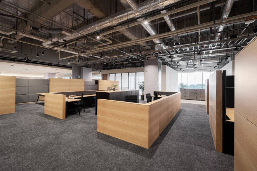 Kadokawa Tokorozawa 校园丨日本丨Float 公司-31