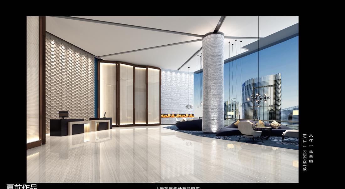 
上海昌辉商务酒店 -2