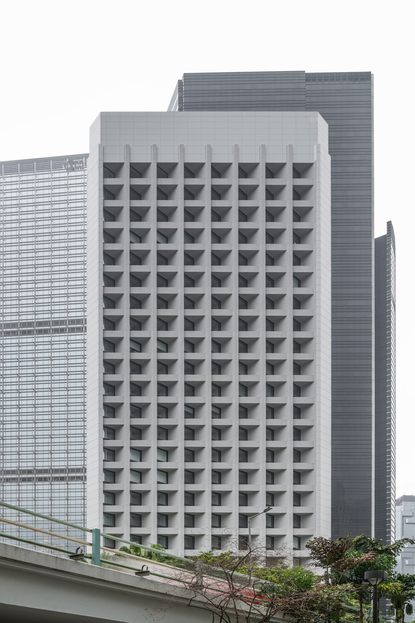 THE MURRAY / FOSTER + PARTNERS-3