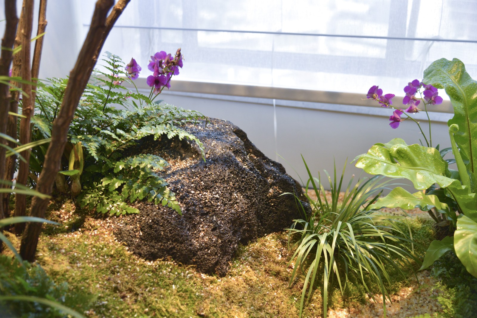 振华大厦室内设计丨中国厦门丨DAA 成象装饰设计-15