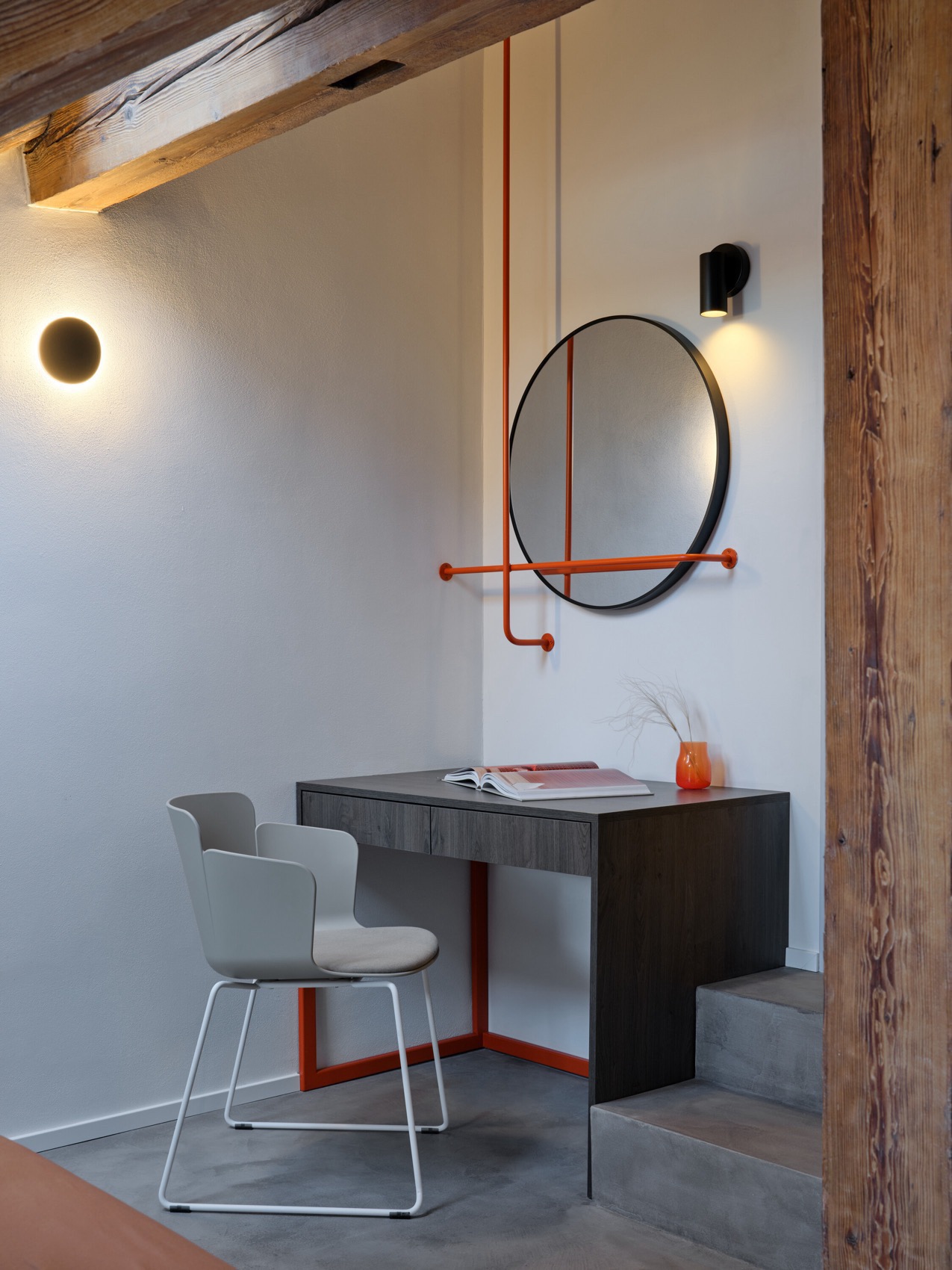 Arbes广场公寓丨捷克丨Formafatal-22