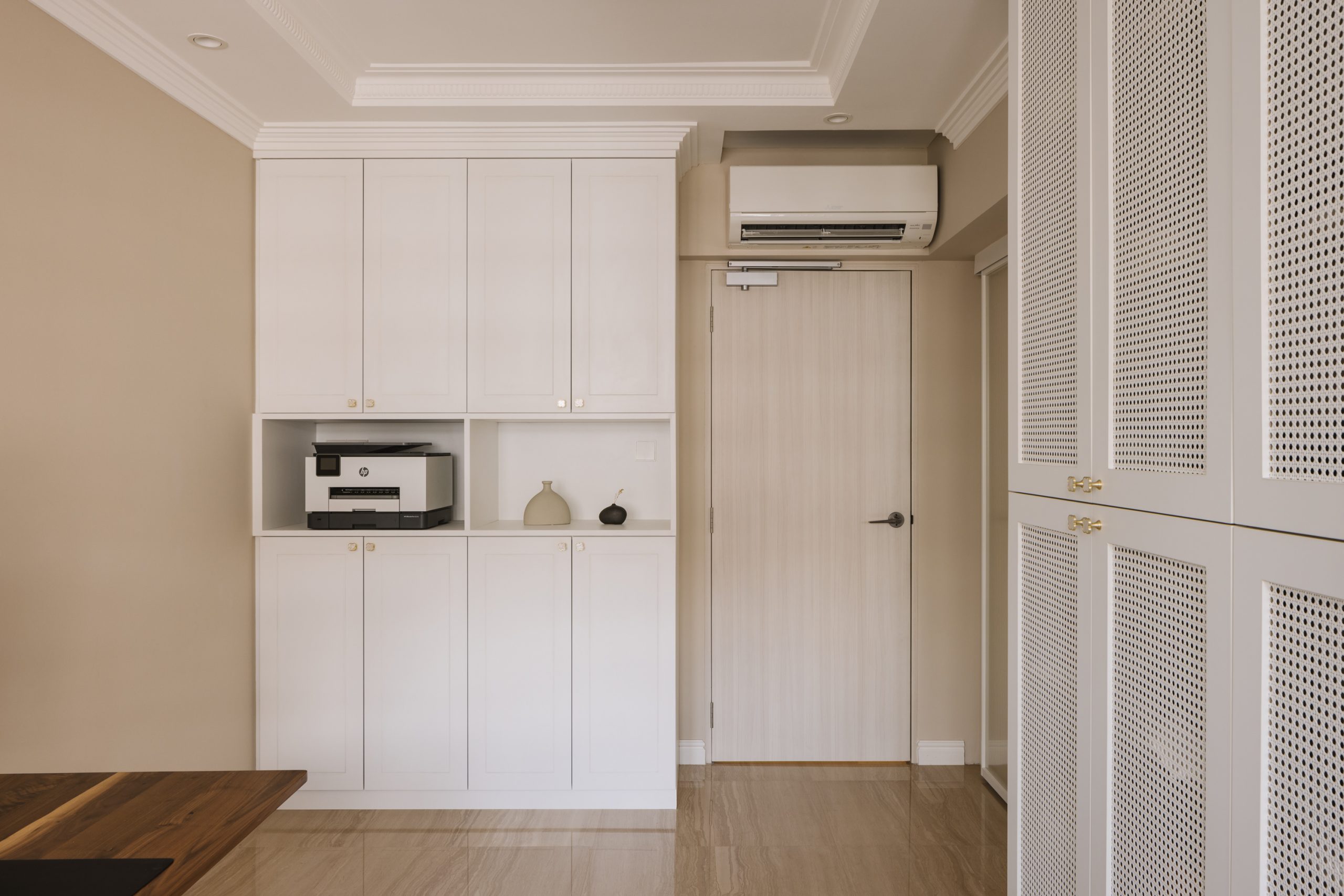 506 Pasir Ris住宅及商业室内设计项目丨新加坡丨The Interior Lab-36