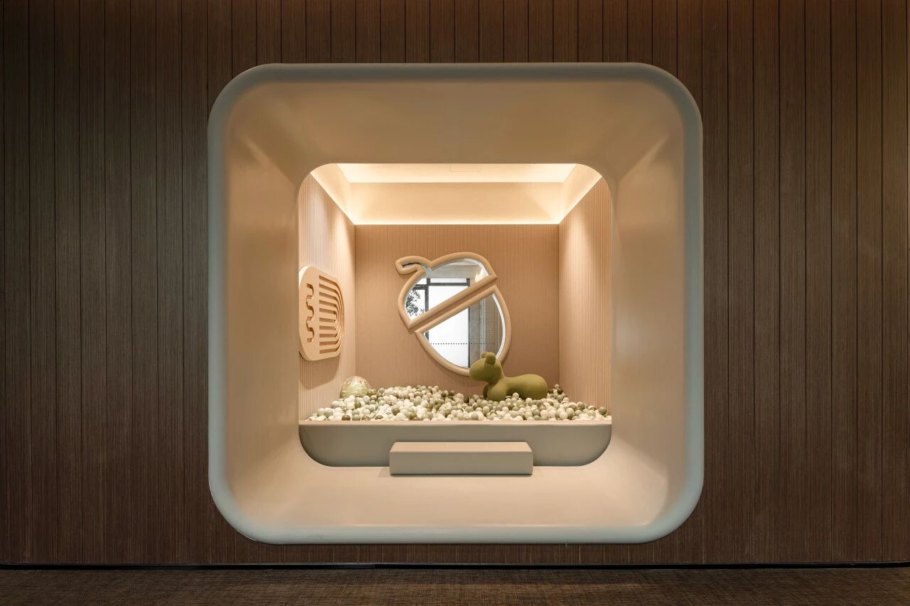 华润润臻园丨TOMO東木筑造-149