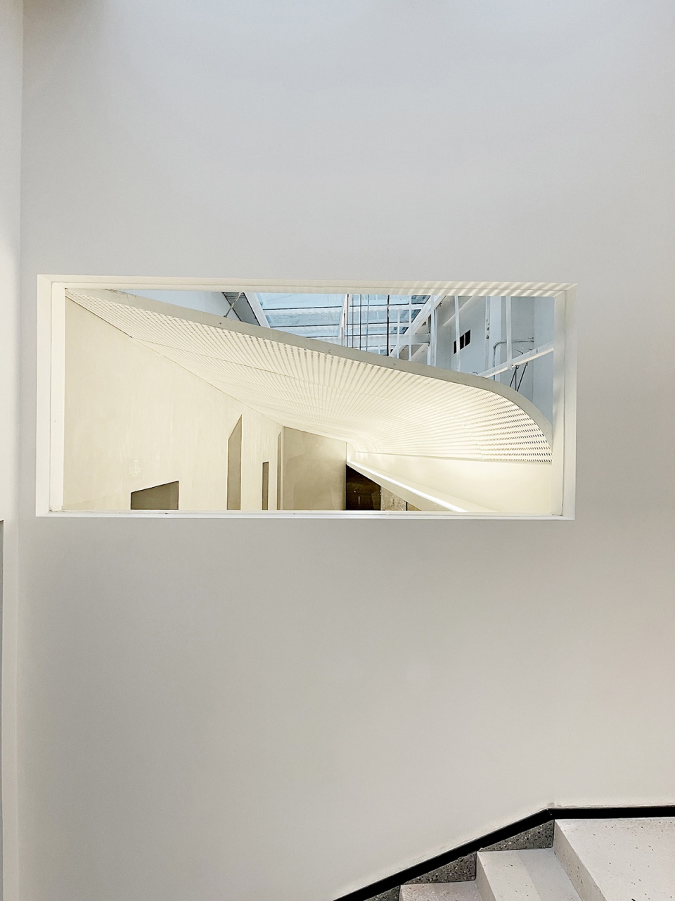 昆山计家墩村会议中心 / 上海严旸建筑设计工作室-90