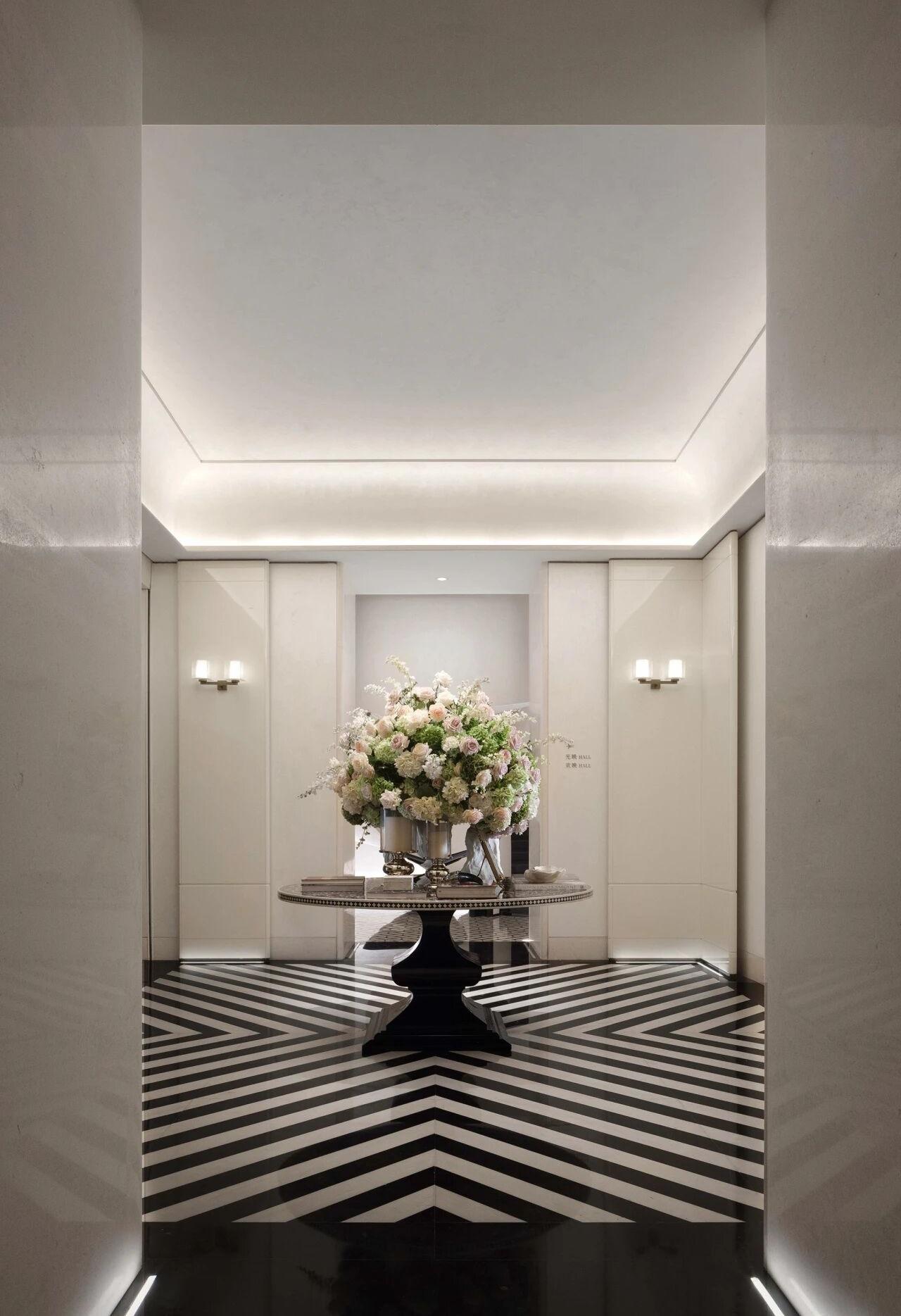 无锡万科天澜映象丨中国无锡丨LYZD李益中设计-31