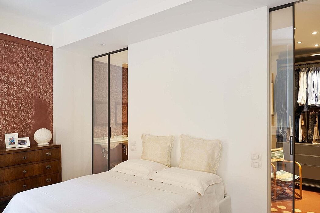 丰达扎之家丨意大利博洛尼亚丨Carlotta Franceschi-7