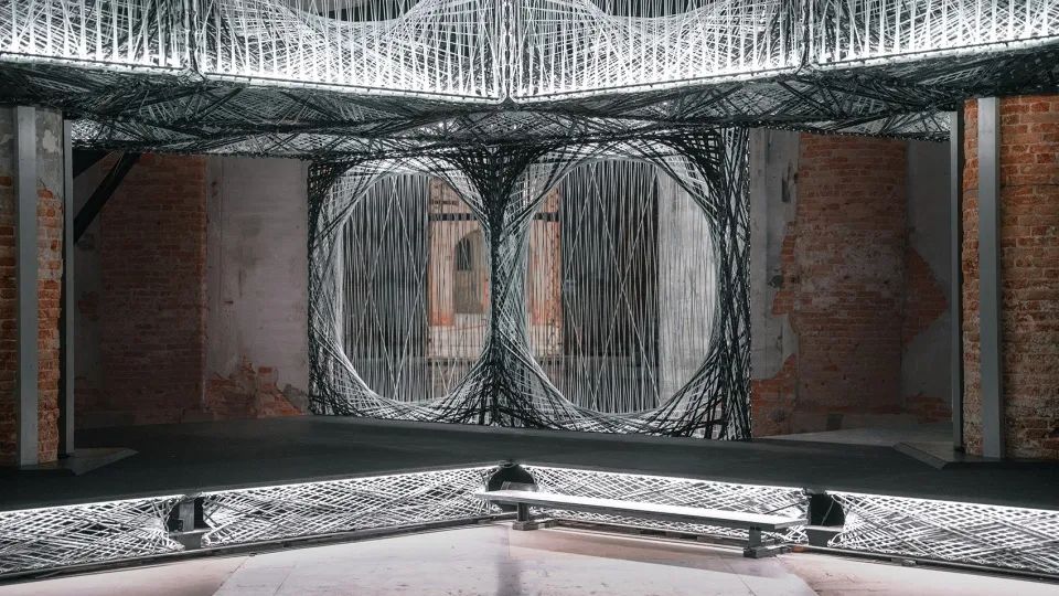 纤维住宅丨法国尼斯-32