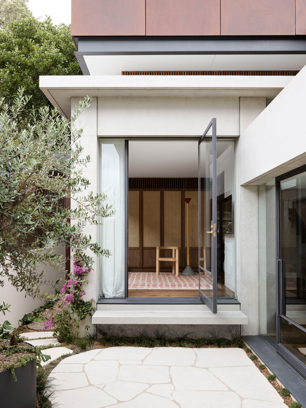 冈纳马塔宅邸丨澳大利亚新南威尔士-66