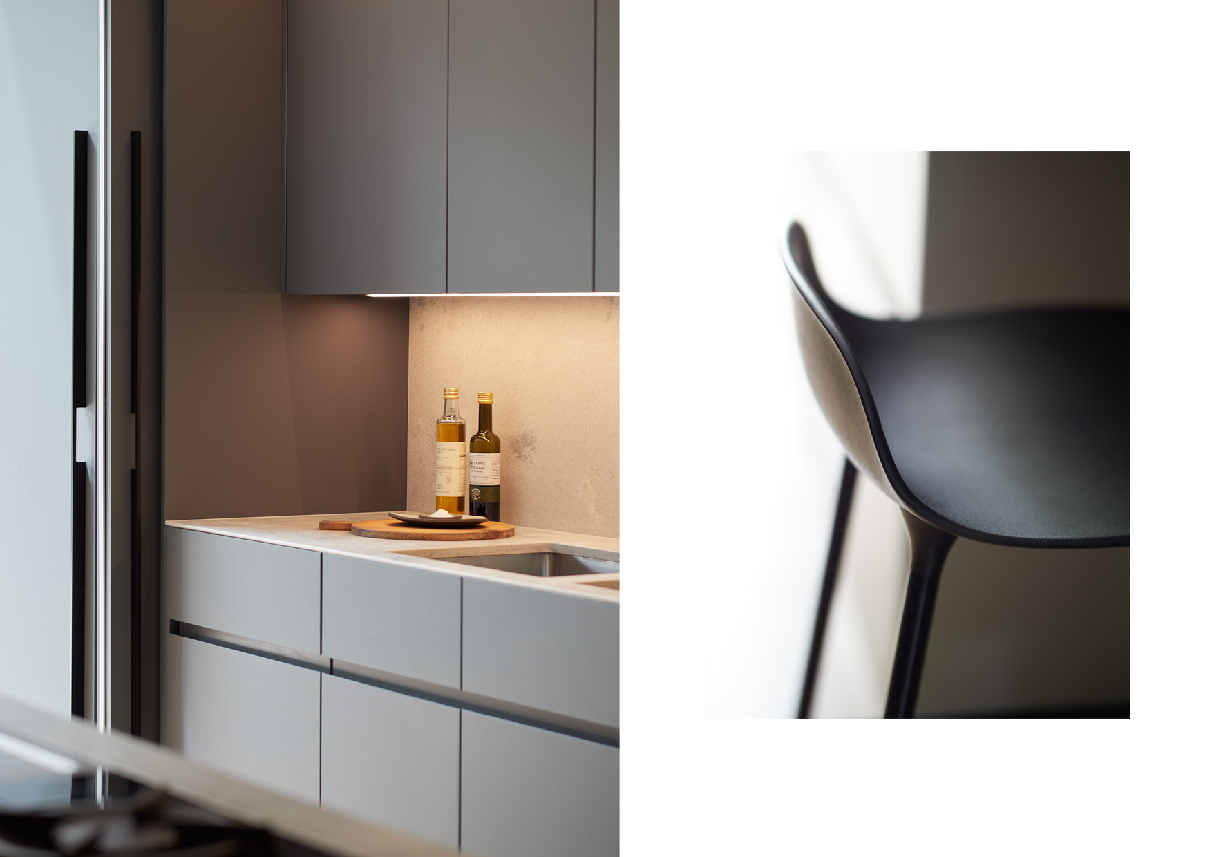 伦敦西部私人住宅丨英国伦敦丨@forbesrixdesign-11