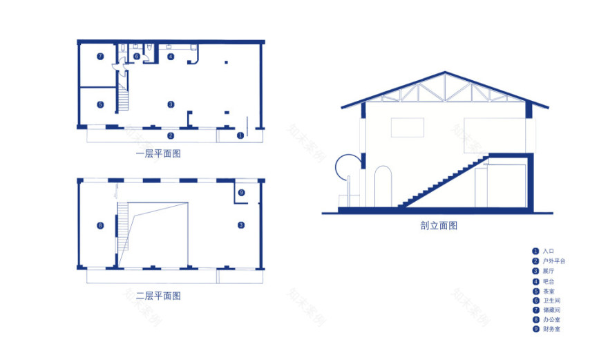北京「AtelierTing 亭」中古家居体验空间丨中国北京丨Soong Lab+建筑设计事务所-51