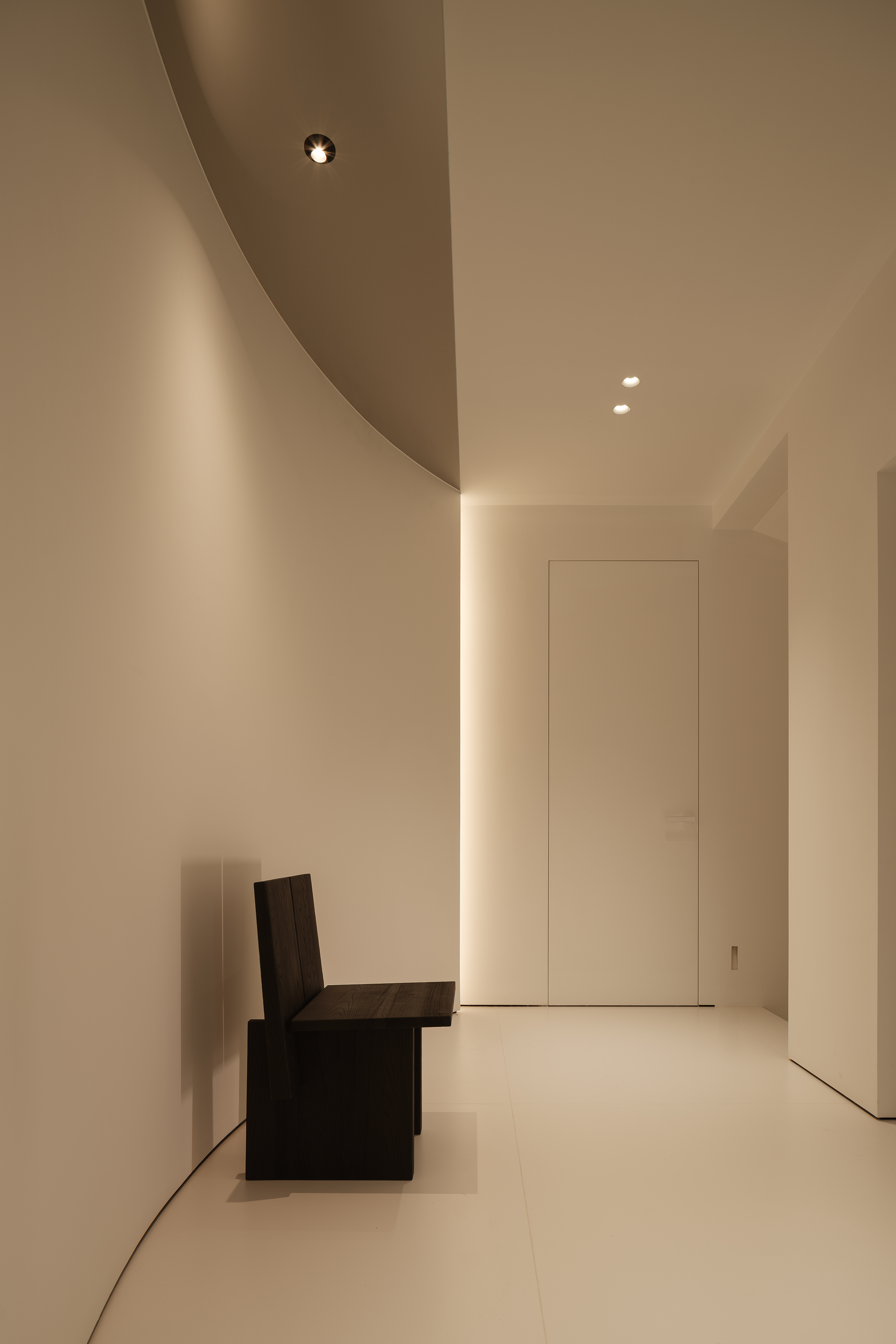 与光骑行丨中国上海丨FF DESIGN（上海费弗空间设计有限公司）-131