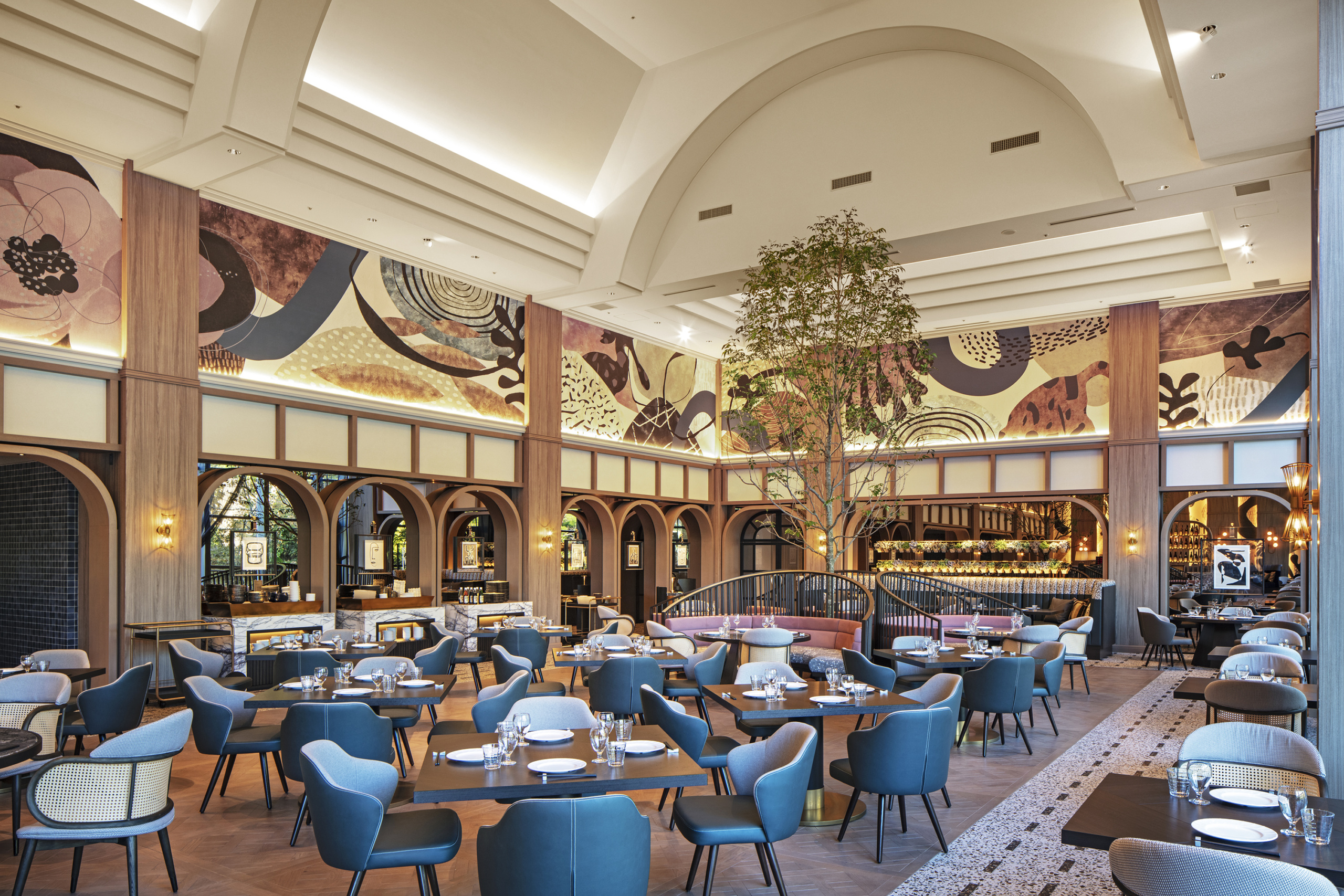 NORM -KIRISHIMA KANKO HOTEL- | DESIGN STUDIO CROW-0