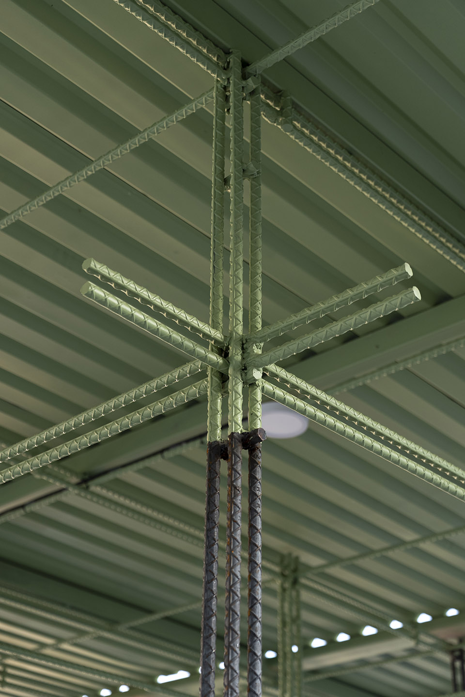 Falguera板式网球俱乐部丨墨西哥瓜纳华托丨3me Arquitectura-32