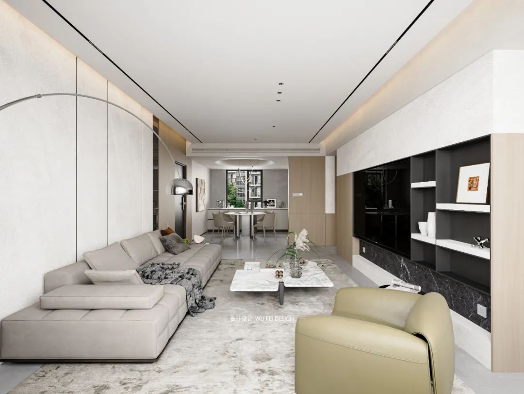 吾非 | 时光润色，惬沐心灵-14