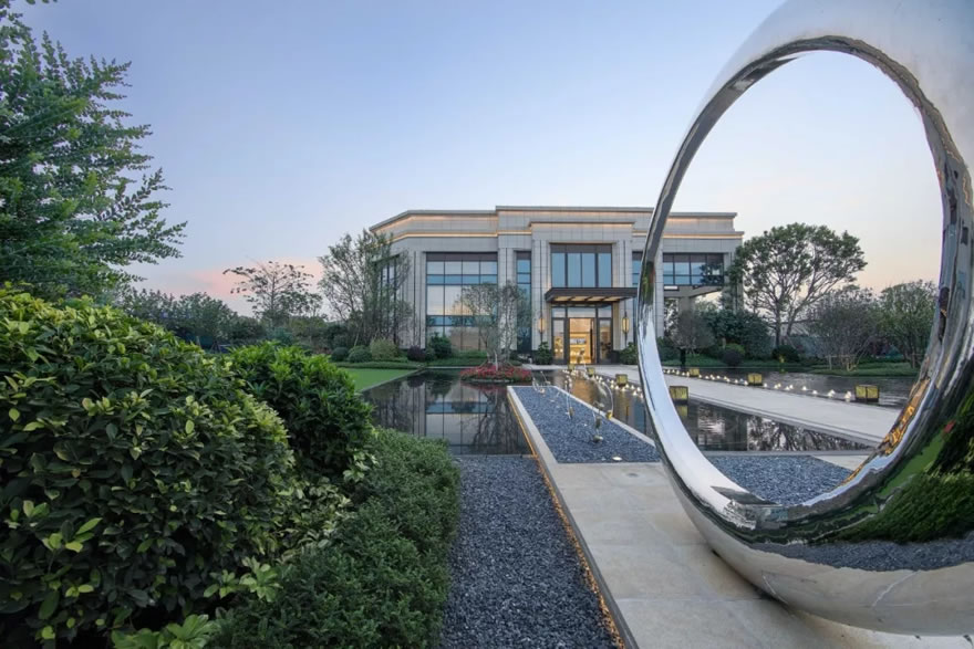 绿地·海玥公馆-35