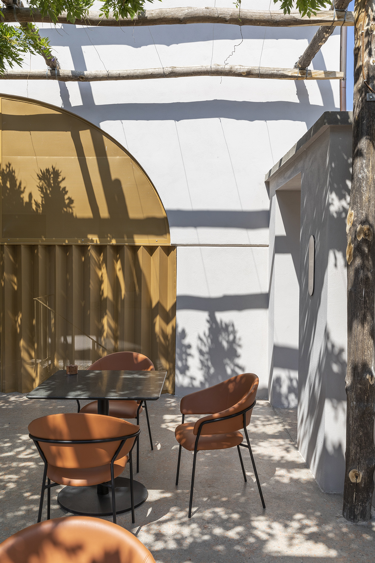 LAQUA Countryside 度假酒店丨意大利丨lamatilde-67