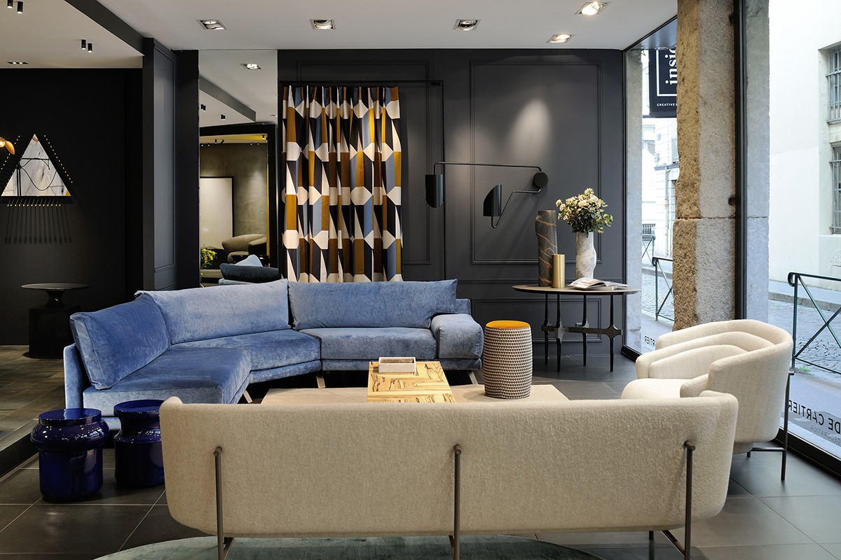 软装陈设的教科书，顶级设计该有的格调-10