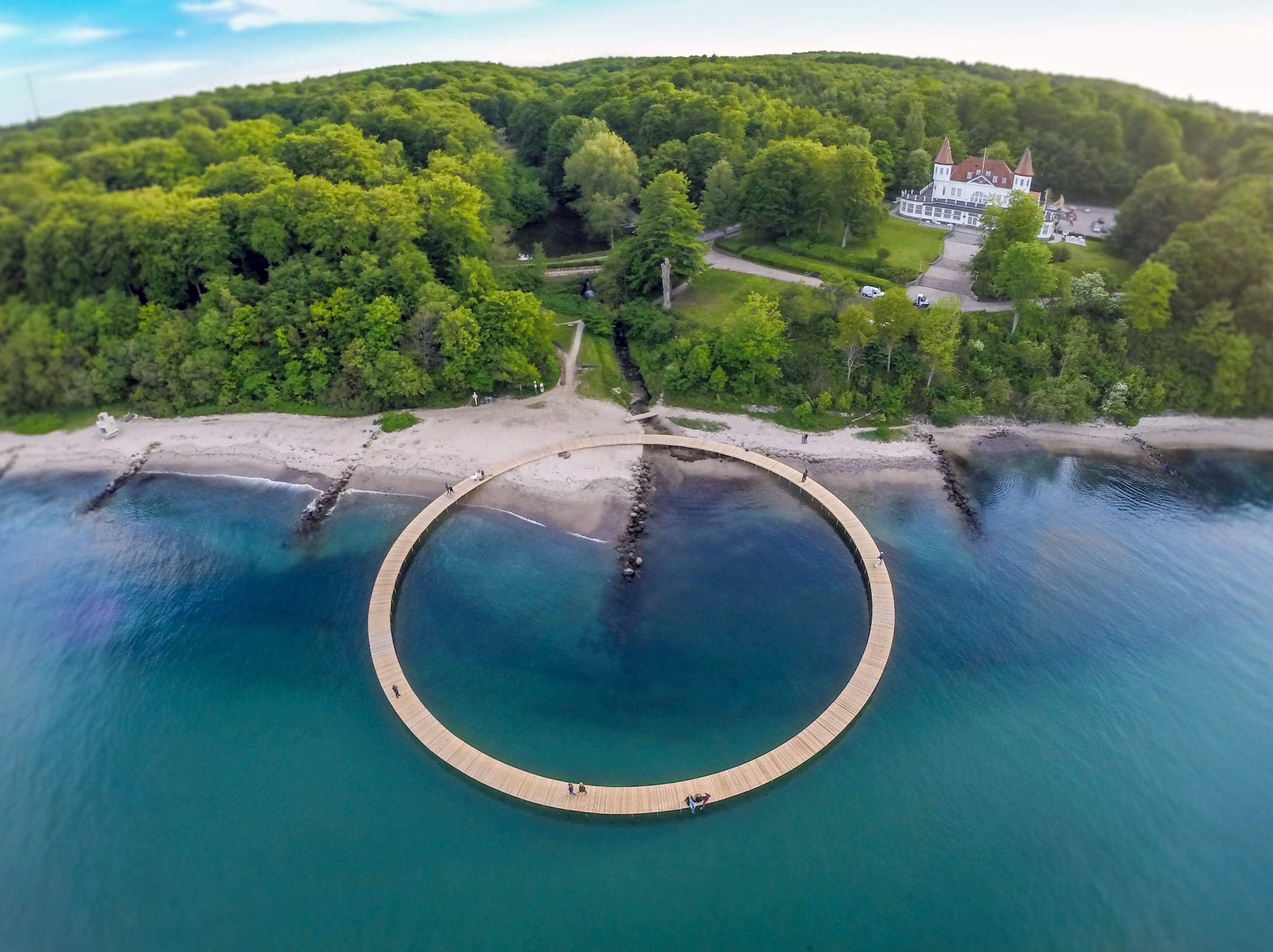 无限环桥丨丹麦-2