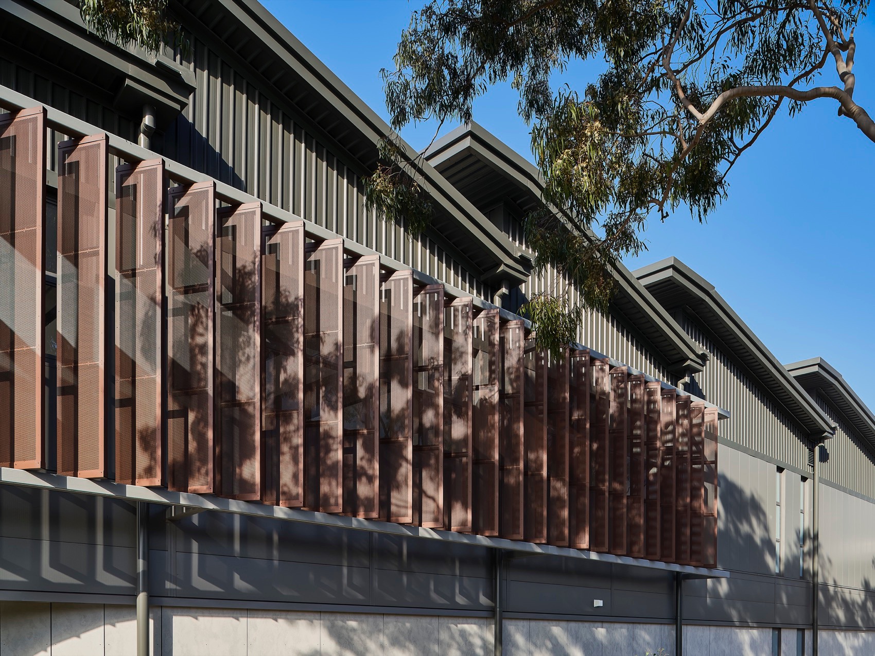 VEGA澳大利亚总部丨Archisoul Architects-28