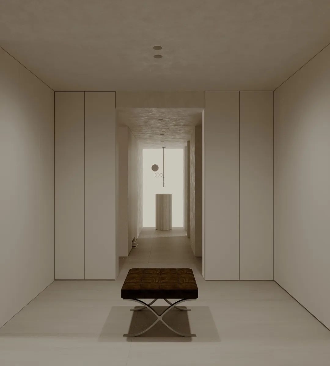 隅间  YUJIAN DESIGN · 橄榄枝丨中国洛阳丨隅间空间设计工作室-151