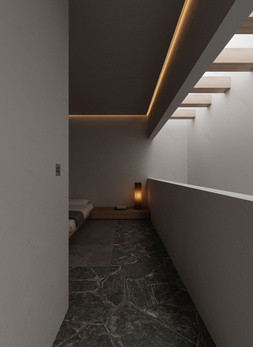 乡村民宿丨墨西哥-19