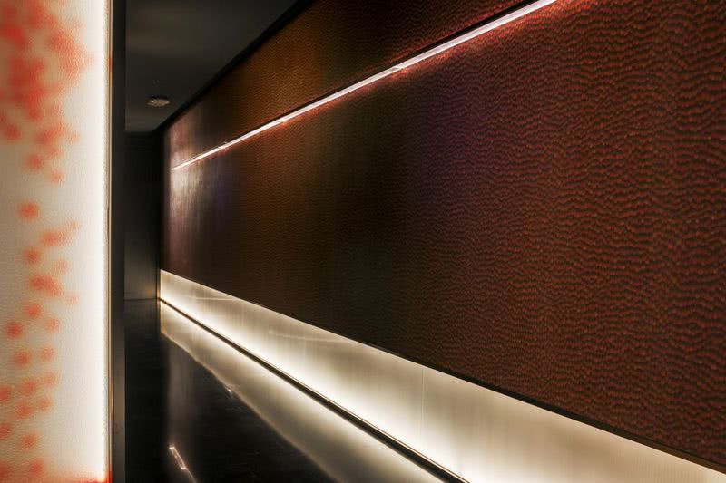 玖千棠餐厅设计丨中国上海丨五度空间设计(上海)有限公司-22