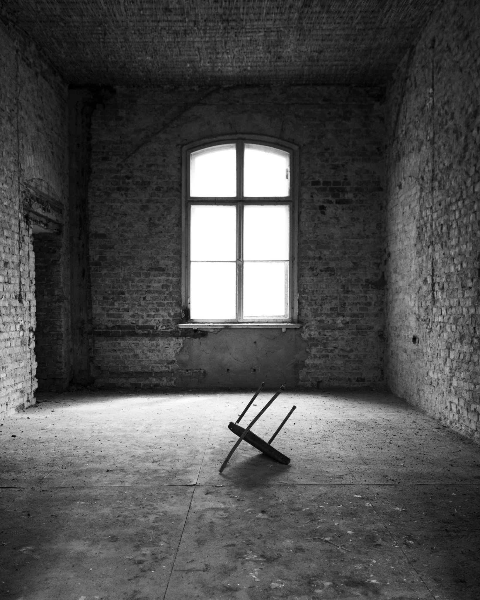 Urbex • lower silesia-5